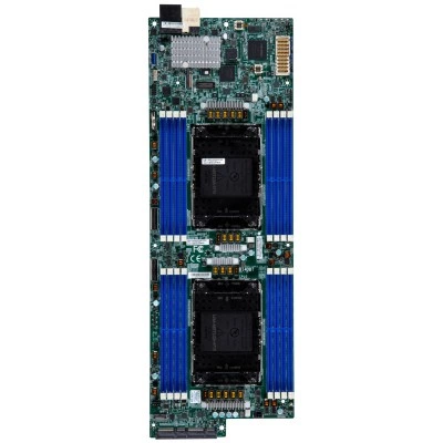 Материнская плата Supermicro B14DBT MBD-B14DBT Материнская плата Supermicro B14DBT MBD-B14DBT