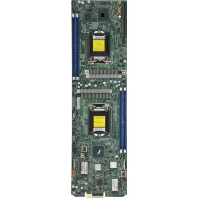 Материнская плата Supermicro B2SC2-TF Материнская плата Supermicro B2SC2-TF