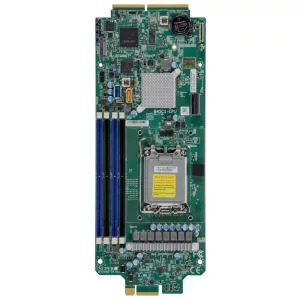 Материнская плата Supermicro B4SC1-CPU (СУПЕРМИКРО) Материнская плата Supermicro B4SC1-CPU (СУПЕРМИКРО)