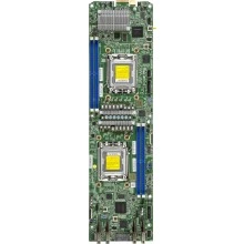 Материнская плата SUPERMICRO BH4SR2-25G ( For SuperBlade Only ) MBD-BH4SR2-25G