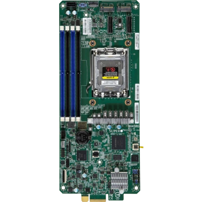 Материнская плата Supermicro BH4SRG MBD-BH4SRG Материнская плата Supermicro BH4SRG MBD-BH4SRG