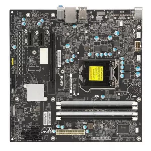 Материнская плата Supermicro C7C232-CB-ML (СУПЕРМИКРО) Материнская плата Supermicro C7C232-CB-ML (СУПЕРМИКРО)