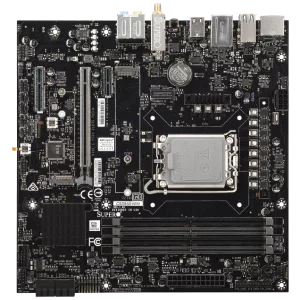 Материнская плата C9B860-MW Supermicro MBD-C9B860-MW (СУПЕРМИКРО) Материнская плата C9B860-MW Supermicro MBD-C9B860-MW (СУПЕРМИКРО)