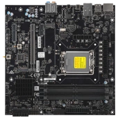 Материнская плата Supermicro C9Q870-M