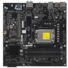 Материнская плата Supermicro C9Q870-M
