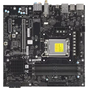Материнская плата C9Z890-MW SUPERMICRO MBD-C9Z890-MW (СУПЕРМИКРО) Материнская плата C9Z890-MW SUPERMICRO MBD-C9Z890-MW (СУПЕРМИКРО)