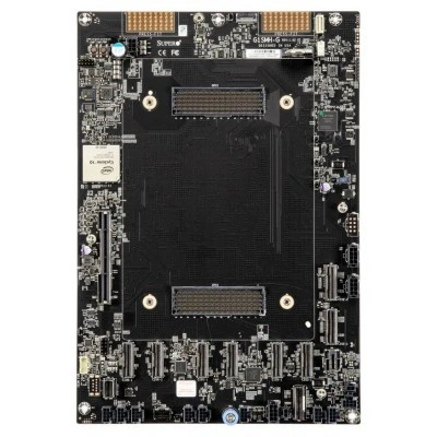 Материнская плата SUPERMICRO G1SMH-G ( For SuperServer Only ) MBD-G1SMH-G Материнская плата SUPERMICRO G1SMH-G ( For SuperServer Only ) MBD-G1SMH-G
