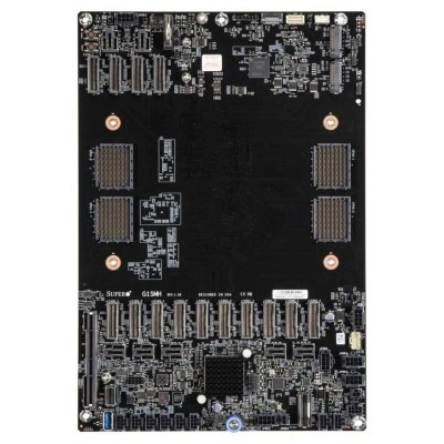 Материнская плата SUPERMICRO G1SMH ( For SuperServer Only ) MBD-G1SMH Материнская плата SUPERMICRO G1SMH ( For SuperServer Only ) MBD-G1SMH
