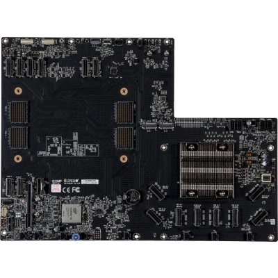 Материнская плата SUPERMICRO G1SMP ( For SuperServer Only ) MBD-G1SMP Материнская плата SUPERMICRO G1SMP ( For SuperServer Only ) MBD-G1SMP