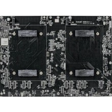 Материнская плата SUPERMICRO G2DMH-GI ( For SuperServer Only ) MBD-G2DMH-GI