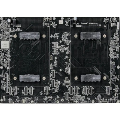 Материнская плата SUPERMICRO G2DMH-GI ( For SuperServer Only ) MBD-G2DMH-GI Материнская плата SUPERMICRO G2DMH-GI ( For SuperServer Only ) MBD-G2DMH-GI