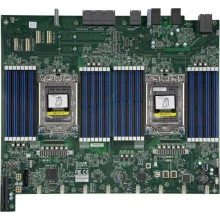Материнская плата SUPERMICRO H12DGO-6 (For A+ Server Only) MBD-H12DGO-6