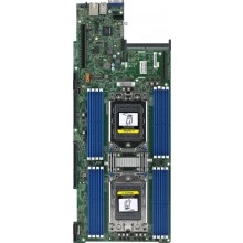 Материнская плата SUPERMICRO H12DST-B (For A+ Server Only) MBD-H12DST-B