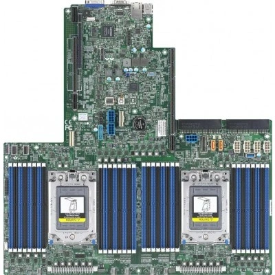 Материнская плата SUPERMICRO H12DSU-iN (For A+ Server Only) MBD-H12DSU-iN Материнская плата SUPERMICRO H12DSU-iN (For A+ Server Only) MBD-H12DSU-iN