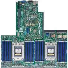 Материнская плата SUPERMICRO H12DSU-iNR (For A+ Server Only) MBD-H12DSU-iNR