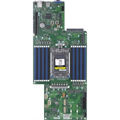 Материнская плата SUPERMICRO H12SSFF-AN6 (For A+ Server Only) MBD-H12SSFF-AN6 Материнская плата SUPERMICRO H12SSFF-AN6 (For A+ Server Only) MBD-H12SSFF-AN6