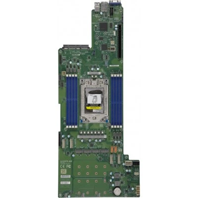 Материнская плата SUPERMICRO H12SSFR-AN6 (For A+ Server Only) MBD-H12SSFR-AN6 Материнская плата SUPERMICRO H12SSFR-AN6 (For A+ Server Only) MBD-H12SSFR-AN6