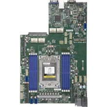 Материнская плата SUPERMICRO H12SSG-AN6 (For A+ Server Only) MBD-H12SSG-AN6