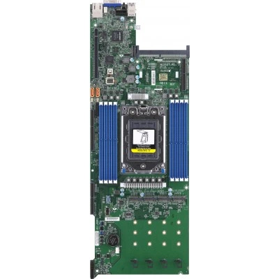 Материнская плата SUPERMICRO H12SST-PS (For A+ Server Only) MBD-H12SST-PS Материнская плата SUPERMICRO H12SST-PS (For A+ Server Only) MBD-H12SST-PS