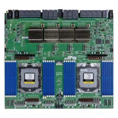 Материнская плата SUPERMICRO H13DSG-OM ( For A+ Server Only ) MBD-H13DSG-OM Материнская плата SUPERMICRO H13DSG-OM ( For A+ Server Only ) MBD-H13DSG-OM