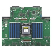 Материнская плата SUPERMICRO H13SSF ( For A+ Server Only ) MBD-H13SSF