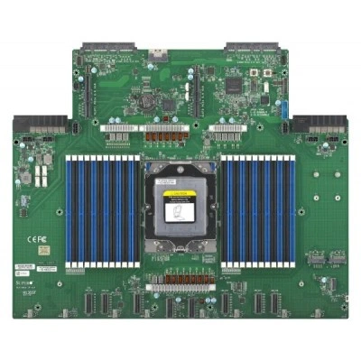 Материнская плата SUPERMICRO H13SSF ( For A+ Server Only ) MBD-H13SSF Материнская плата SUPERMICRO H13SSF ( For A+ Server Only ) MBD-H13SSF