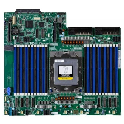 Материнская плата SUPERMICRO H13SSH-E ( For A+ Server Only ) MBD-H13SSH-E Материнская плата SUPERMICRO H13SSH-E ( For A+ Server Only ) MBD-H13SSH-E