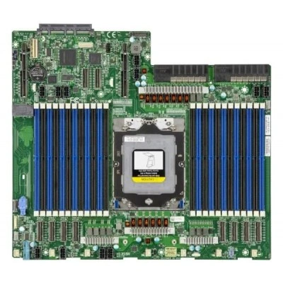 Материнская плата SUPERMICRO H13SSH ( For A+ Server Only ) MBD-H13SSH Материнская плата SUPERMICRO H13SSH ( For A+ Server Only ) MBD-H13SSH