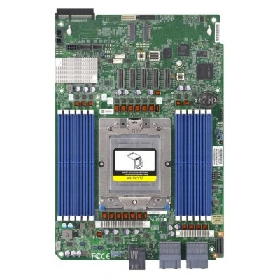 Материнская плата SUPERMICRO H13SST-GC ( For A+ Server Only ) MBD-H13SST-GC Материнская плата SUPERMICRO H13SST-GC ( For A+ Server Only ) MBD-H13SST-GC