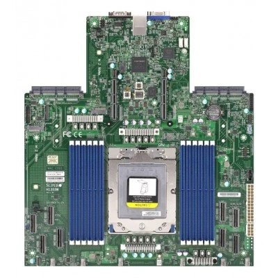 Материнская плата SUPERMICRO H13SSW ( For A+ Server Only ) MBD-H13SSW Материнская плата SUPERMICRO H13SSW ( For A+ Server Only ) MBD-H13SSW