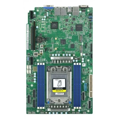 Материнская плата SUPERMICRO H13SVW-N MBD-H13SVW-N Материнская плата SUPERMICRO H13SVW-N MBD-H13SVW-N