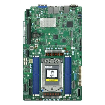 Материнская плата SUPERMICRO H13SVW-NT-OS1 ( For A+ Server Only ) MBD-H13SVW-NT-OS1 Материнская плата SUPERMICRO H13SVW-NT-OS1 ( For A+ Server Only ) MBD-H13SVW-NT-OS1