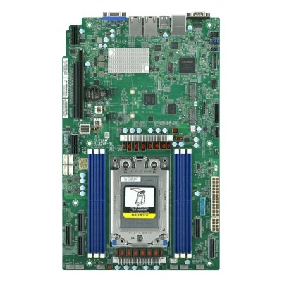 Материнская плата SUPERMICRO H13SVW-NT-OS2 ( For A+ Server Only ) MBD-H13SVW-NT-OS2 Материнская плата SUPERMICRO H13SVW-NT-OS2 ( For A+ Server Only ) MBD-H13SVW-NT-OS2