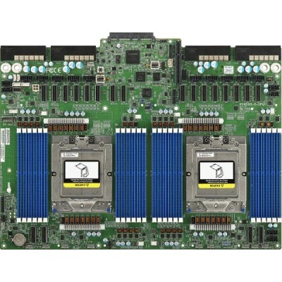 Материнская плата Supermicro H14DSG-O-CPU MBD-H14DSG-O-CPU Материнская плата Supermicro H14DSG-O-CPU MBD-H14DSG-O-CPU