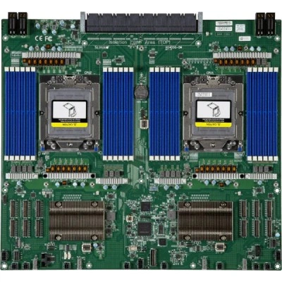 Материнская плата Supermicro H14DSG-OM MBD-H14DSG-OM Материнская плата Supermicro H14DSG-OM MBD-H14DSG-OM
