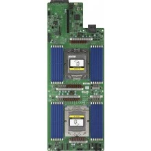 Материнская плата Supermicro H14DST-F MBD-H14DST-F