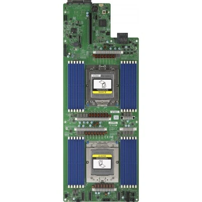 Материнская плата Supermicro H14DST-F MBD-H14DST-F Материнская плата Supermicro H14DST-F MBD-H14DST-F