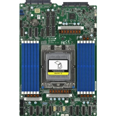Материнская плата Supermicro H14SHM MBD-H14SHM Материнская плата Supermicro H14SHM MBD-H14SHM