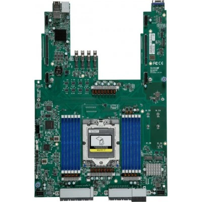 Материнская плата Supermicro H14SSF MBD-H14SSF Материнская плата Supermicro H14SSF MBD-H14SSF