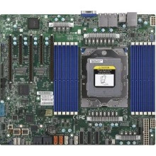 Материнская плата Supermicro H14SSL-N MBD-H14SSL-N