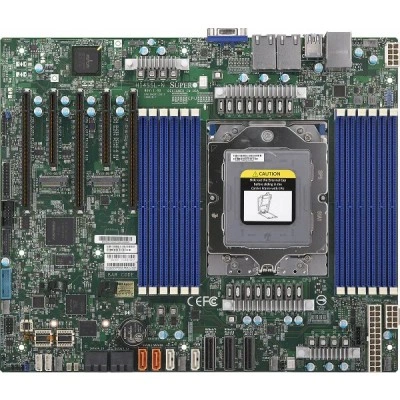 Материнская плата Supermicro H14SSL-N MBD-H14SSL-N Материнская плата Supermicro H14SSL-N MBD-H14SSL-N