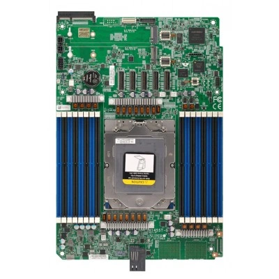 Материнская плата Supermicro H14SST-G MBD-H14SST-G Материнская плата Supermicro H14SST-G MBD-H14SST-G