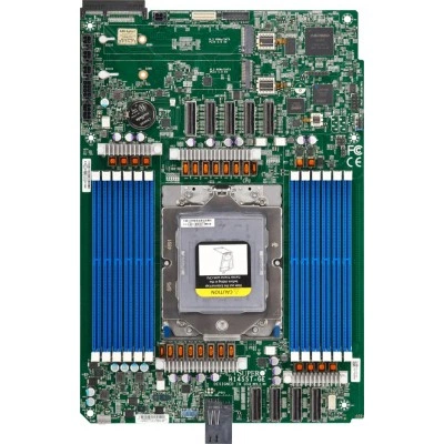 Материнская плата Supermicro H14SST-GE MBD-H14SST-GE Материнская плата Supermicro H14SST-GE MBD-H14SST-GE