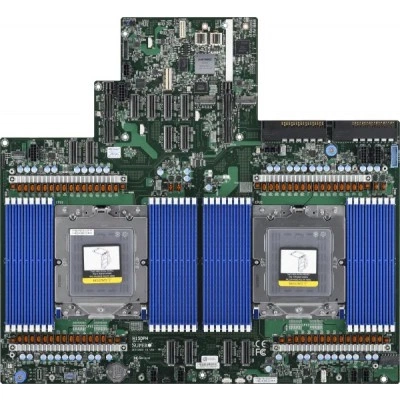 Материнская плата Supermicro H15DPH MBD-H15DPH Материнская плата Supermicro H15DPH MBD-H15DPH