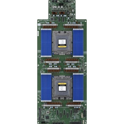 Материнская плата Supermicro H15DPT-F MBD-H15DPT-F