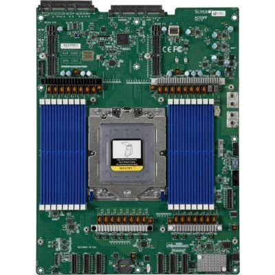 Материнская плата Supermicro H15SPF MBD-H15SPF Материнская плата Supermicro H15SPF MBD-H15SPF