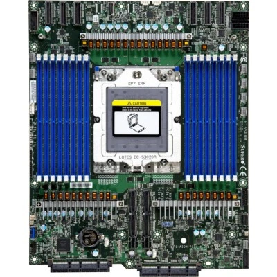 Материнская плата Supermicro H15SPHM MBD-H15SPHM Материнская плата Supermicro H15SPHM MBD-H15SPHM