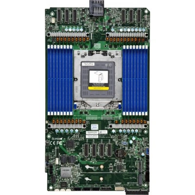 Материнская плата Supermicro H15SPT-G MBD-H15SPT-G Материнская плата Supermicro H15SPT-G MBD-H15SPT-G