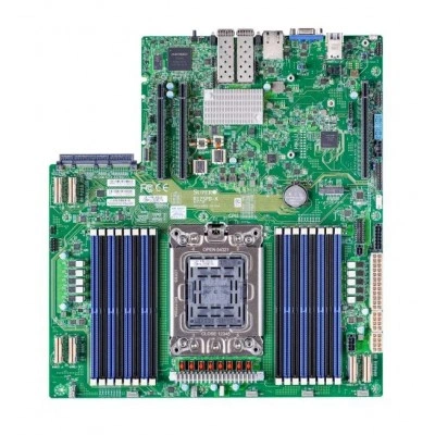 Материнская плата SUPERMICRO R12SPD-A ( For SuperServer Only ) MBD-R12SPD-A Материнская плата SUPERMICRO R12SPD-A ( For SuperServer Only ) MBD-R12SPD-A