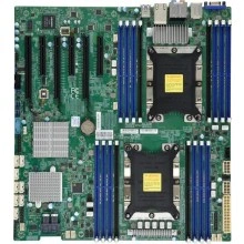 Материнская плата SUPERMICRO X11DAC MBD-X11DAC
